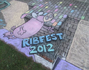 2012_Bkvl_Ribfest_Chalk_3-d_Pig_finished_01_sm.JPG